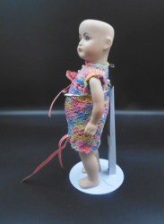 porcelain two side a